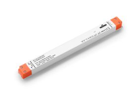 SL200-24VF  200W, Constant Voltage Non Dimmable LED Driver, 24VDC, 8.33A, Input 200-240VAC 50/60Hz, IP20.